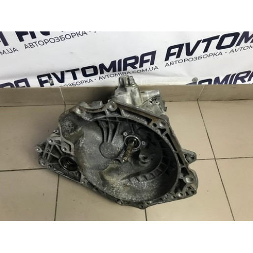 Коробка МКПП 5-ст. Opel Astra H 1.6 2004-2010 F17C374